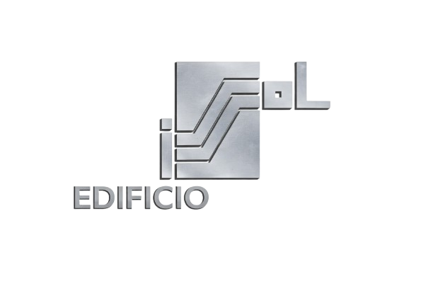 Logo edificio Isol ---- TECNO ELECTRICO