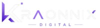 Kraonnix Digital Logo