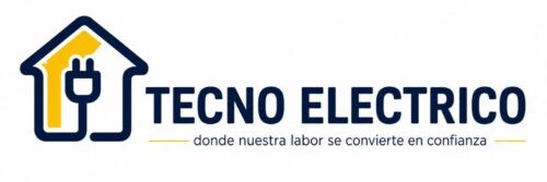 Logo Tecno Eléctrico